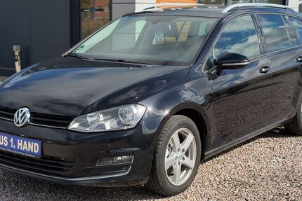 VW Golf 227.155 km 8.499 &euro; Rostock 18107