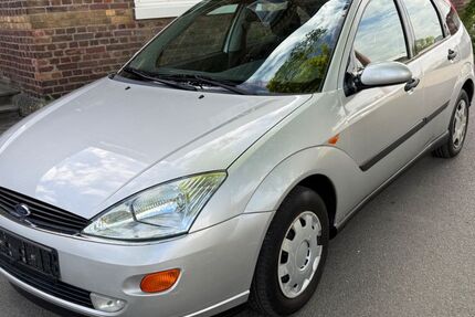Ford Focus 142.000 km 1.490 &euro; Düren 52349