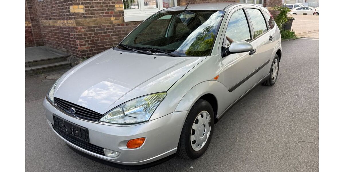 Ford Focus 142.000 km 1.490 &euro; Düren 52349