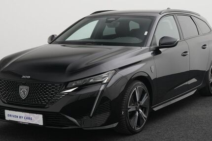 Peugeot 308 39.001 km 21.950 &euro; Bad Bentheim 48455