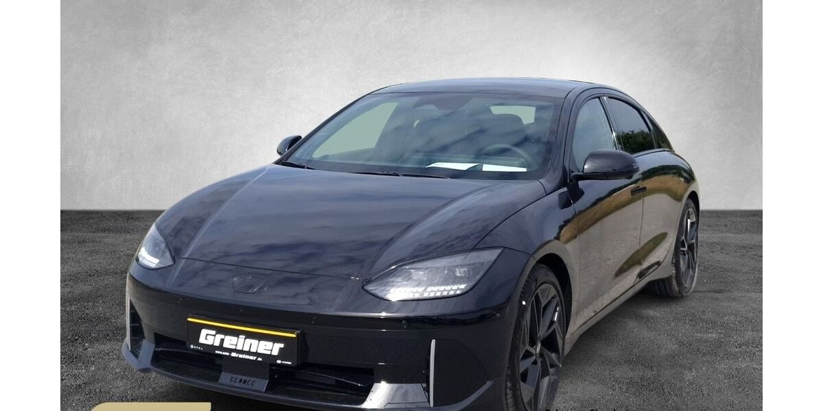 Hyundai IONIQ 6 16.640 km 36.980 &euro; Deggendorf 94469