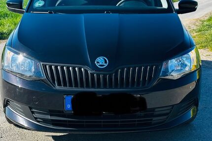Skoda Fabia 45.900 km 9.450 &euro; Barsinghausen 30890