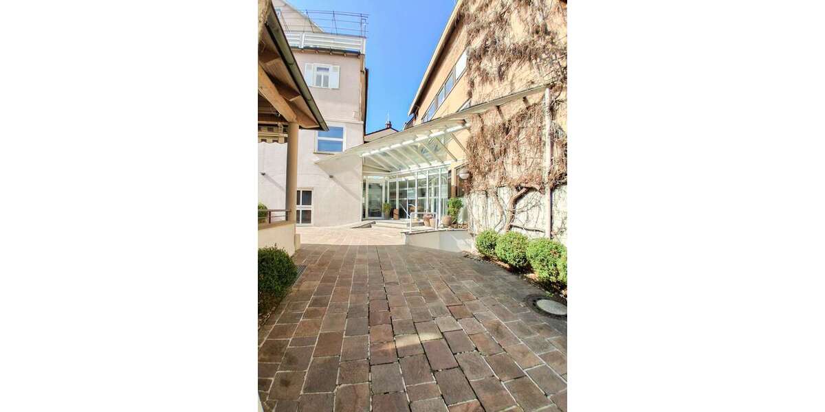 Gastronomie in Oberstenfeld 1.350.000 € 1026 m² zimmer