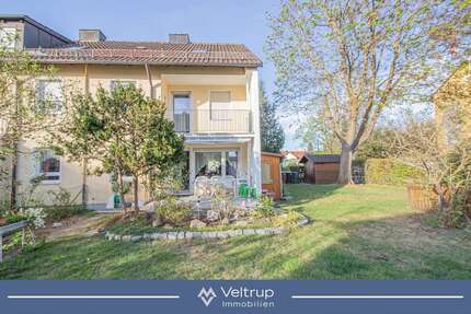 Haus Königsbrunn - 5 Zimmer, 118 m&sup2;, 498.000&euro; | Angebot:26500115
