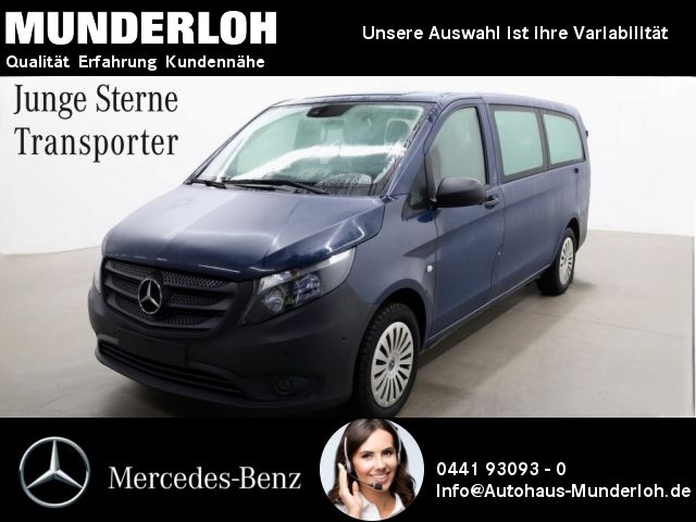 Mercedes-Benz Vito 65.758 km 29.900 &euro; Oldenburg 26125