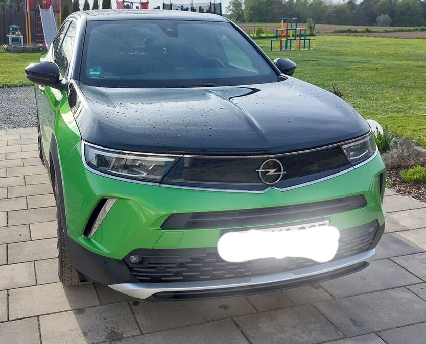 Mokka