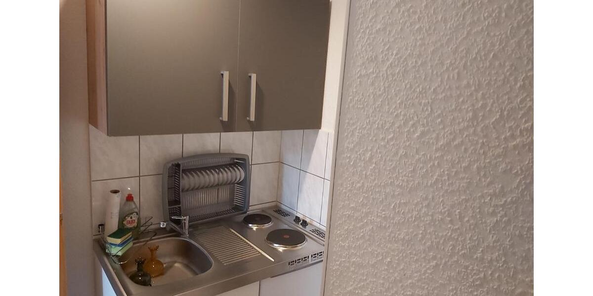 Erdgeschoßwohnung Arneburg - 1 Zimmer, 40 m&sup2;, 30&euro; | Angebot:11867123