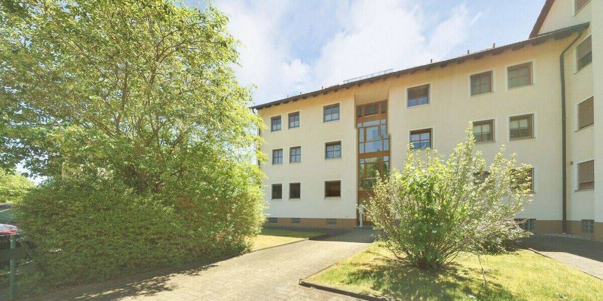 Etagenwohnung Roth - 3 Zimmer, 82 m&sup2;, 249.000&euro; | Angebot:26859259