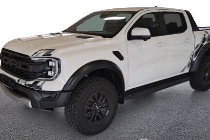 Ford Ranger 8.000 km 59.990 € Kellinghusen 25548