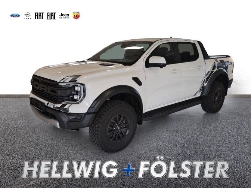 Ford Ranger 8.000 km 59.990 € Kellinghusen 25548