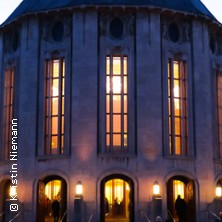 Die unendliche Geschichte 06.12.2026 Stadttheater Bremerhaven