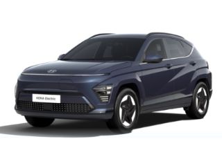 KONA Elektro
