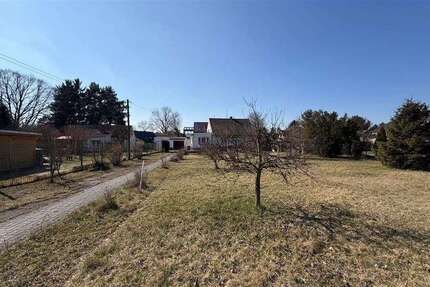 Grundstück Bernau bei Berlin - 205.000&euro; | Angebot:26023121