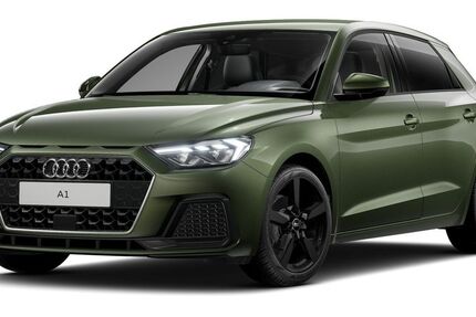 Audi A1 6.933 km 24.980 &euro; Bergheim 50126