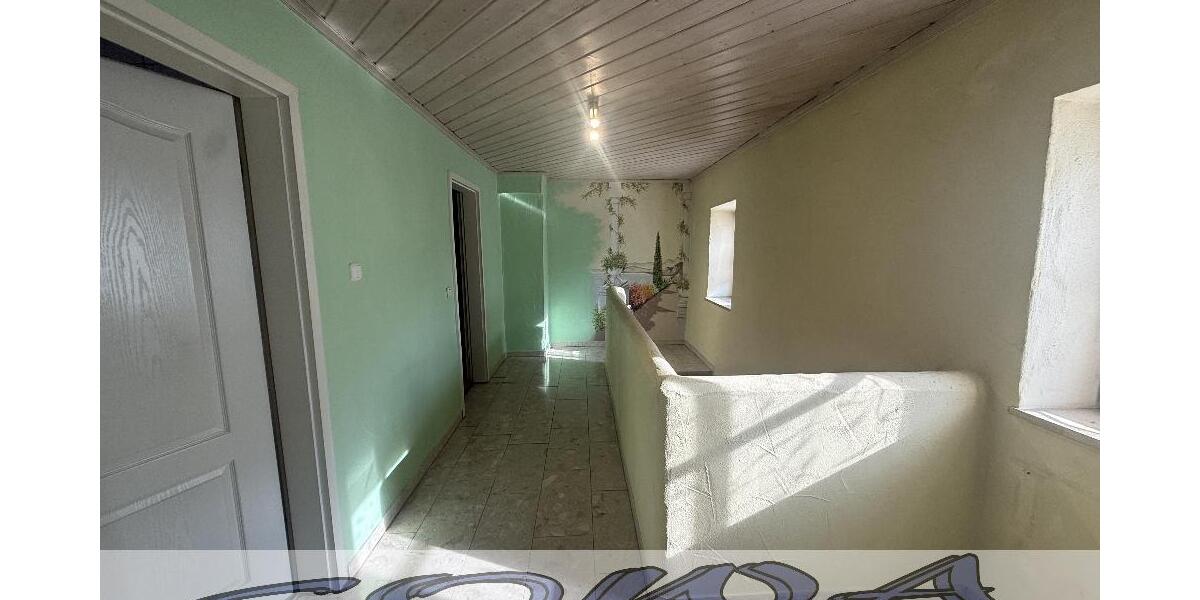 Charmantes Stadthaus in zentraler Lage in Neuburg - ideal für Familien oder Paare - Ein Objekt von Ihrem Immobilienpartner SOWA Immobilien und Finanzen - Mehrfamilienhaus, Wohnhaus Neuburg | Angebot:26729139