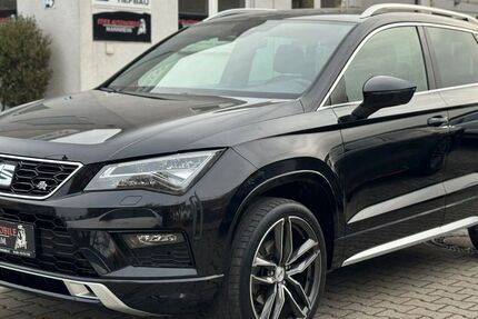 Seat Ateca 38.000 km 19.950 € Mannheim 68199