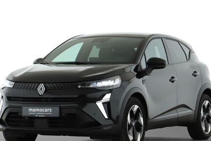 Renault Captur 7.412 km 24.890 &euro; Bielefeld 33647