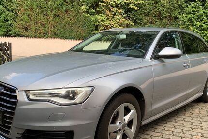 Audi A6 168.000 km 16.950 € Hanau 63450
