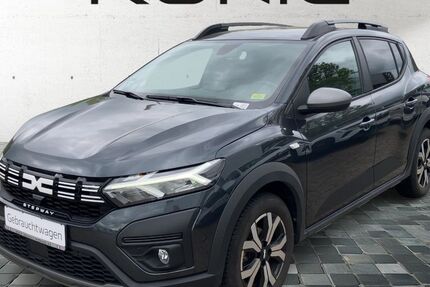 Dacia Sandero 19.153 km 15.999 &euro; Erfurt 99099