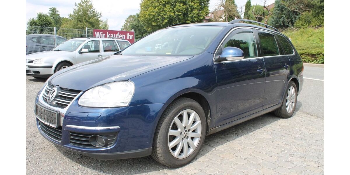 VW Golf 300.520 km 1.999 &euro; Herzberg am Harz 37412