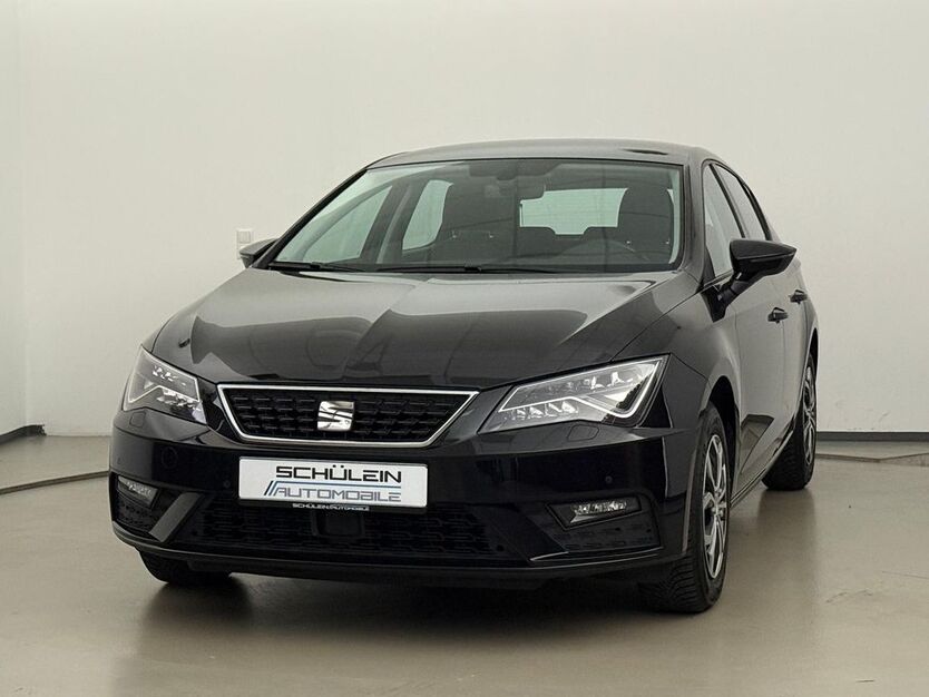 Seat Leon 251.500 km 7.980 € Buchdorf 86675