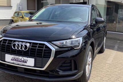 Audi Q3 20.800 km 32.890 &euro; Goldbach 63773