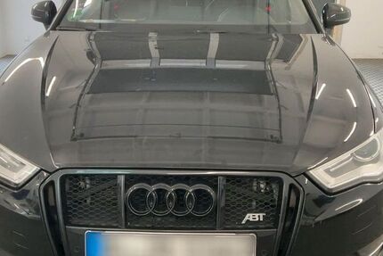 Audi A3 174.047 km 5.800 &euro; Rosenheim 83026