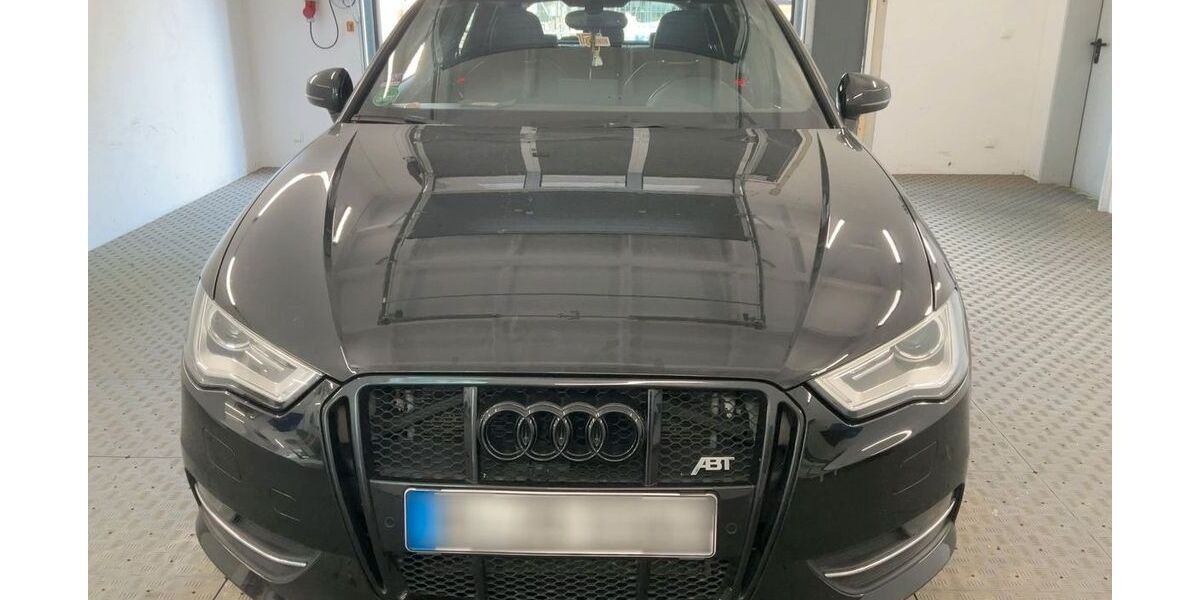 Audi A3 174.047 km 5.800 &euro; Rosenheim 83026