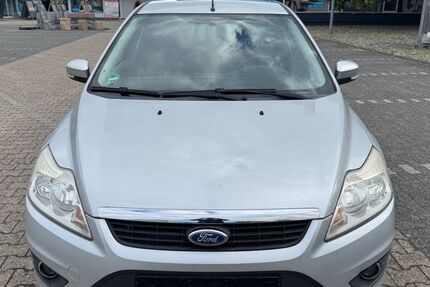 Ford Focus 175.000 km 1.999 &euro; Aachen 52068