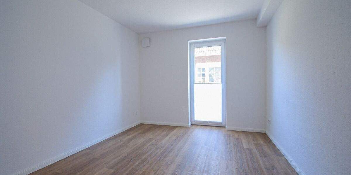 Etagenwohnung Westerstede - 2 Zimmer, 73 m&sup2;, 249.900&euro; | Angebot:25692600