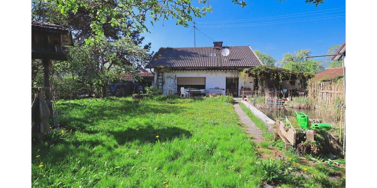 Grundstück Oberhaching Deisenhofen - 1.030.000&euro; | Angebot:23947899