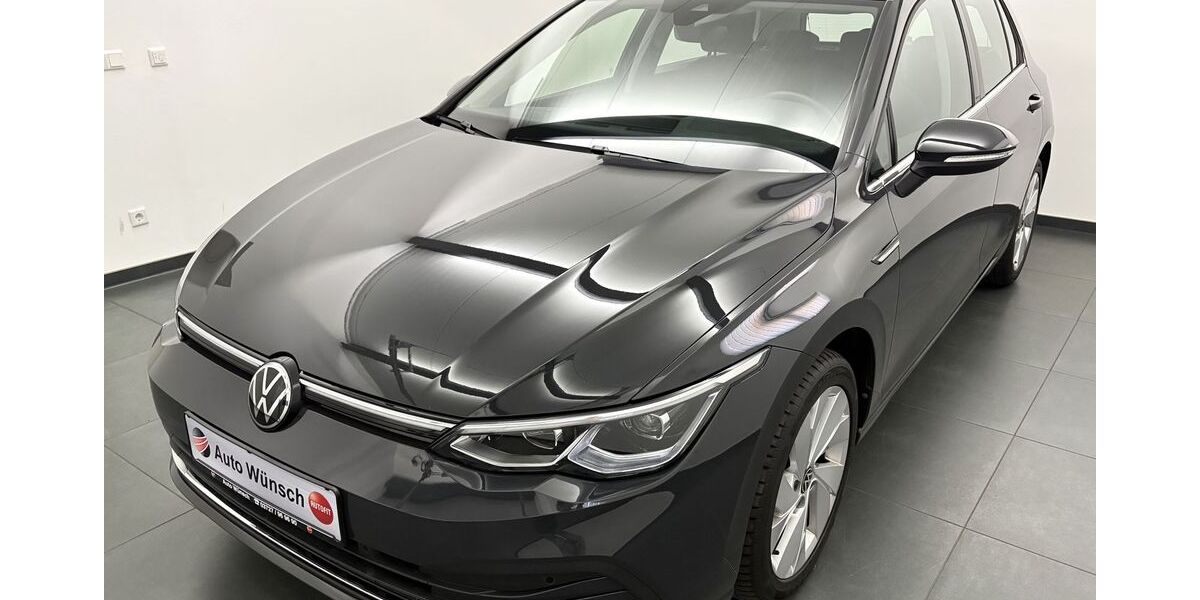 VW Golf 22.980 km 23.790 &euro; Mittweida 09648