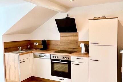 Gut geschnittene 3-Zimmer Wohnung Hepberg bei Ingolstadt 3 zimmer