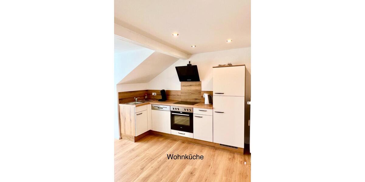 Gut geschnittene 3-Zimmer Wohnung Hepberg bei Ingolstadt 3 zimmer