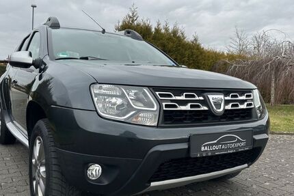 Dacia Duster 165.000 km 4.999 &euro; Lippstadt 59557