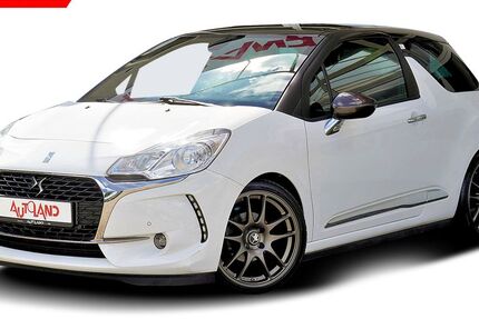 Citroen DS3 66.260 km 11.890 € Zwickau 08056
