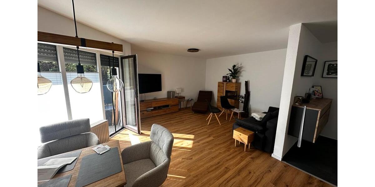 Etagenwohnung Bingen am Rhein - 2 Zimmer, 67 m&sup2;, 225.000&euro; | Angebot:27157138