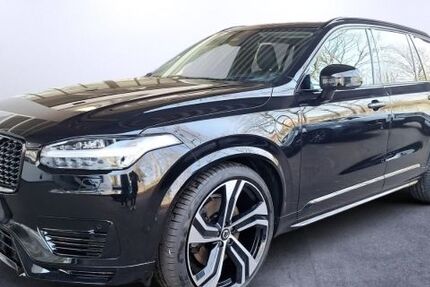 Volvo XC90 86.530 km 52.880 &euro; Recklinghausen 45659