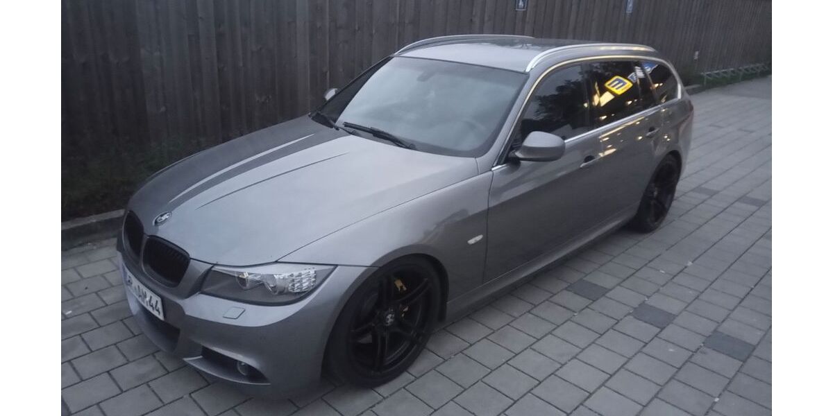 BMW 320 160.500 km 11.000 &euro; Ascha 94347