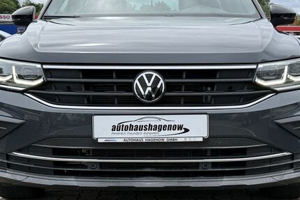 VW Tiguan 52.561 km 28.900 &euro; Hagenow 19230
