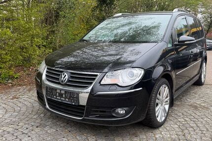 VW Touran 175.000 km 4.500 &euro; Bremen 28259