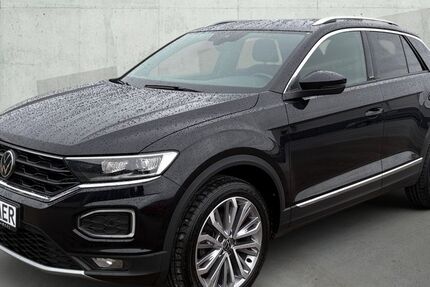 VW T-Roc 85.713 km 21.890 &euro; Gronau 48599