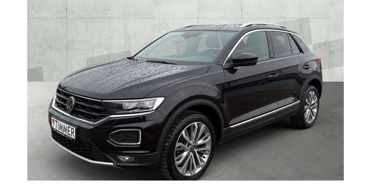VW T-Roc 85.713 km 21.890 &euro; Gronau 48599