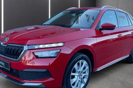 Skoda Kamiq 51.500 km 18.980 € Werl 59457