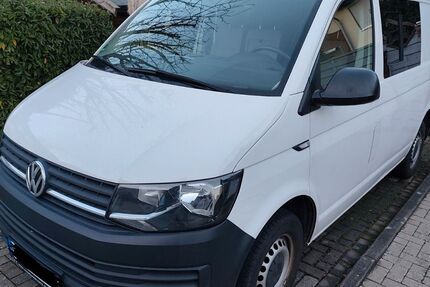 VW T6 Transporter 107.000 km 22.999 &euro; Dortmund 44227