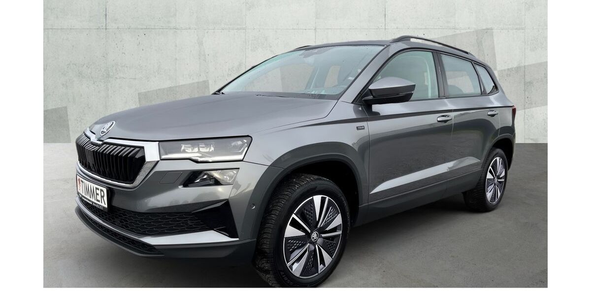Skoda Karoq 26.279 km 32.580 &euro; Gronau 48599
