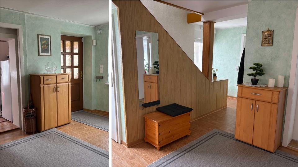 Einfamilienhaus Döbern - 6 Zimmer, 170 m&sup2;, 225.000&euro; | Angebot:24286516