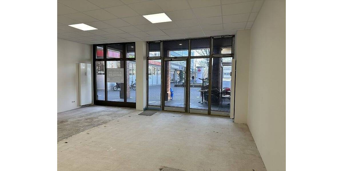 Gewerbeobjekt Ahrensburg - 2.376&euro; | Angebot:25770247