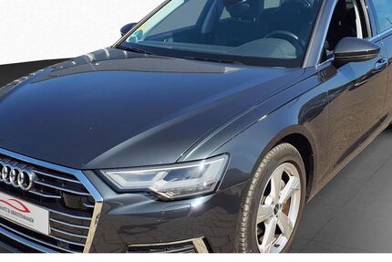 Audi A6 89.607 km 35.910 &euro; Baden Baden 76532