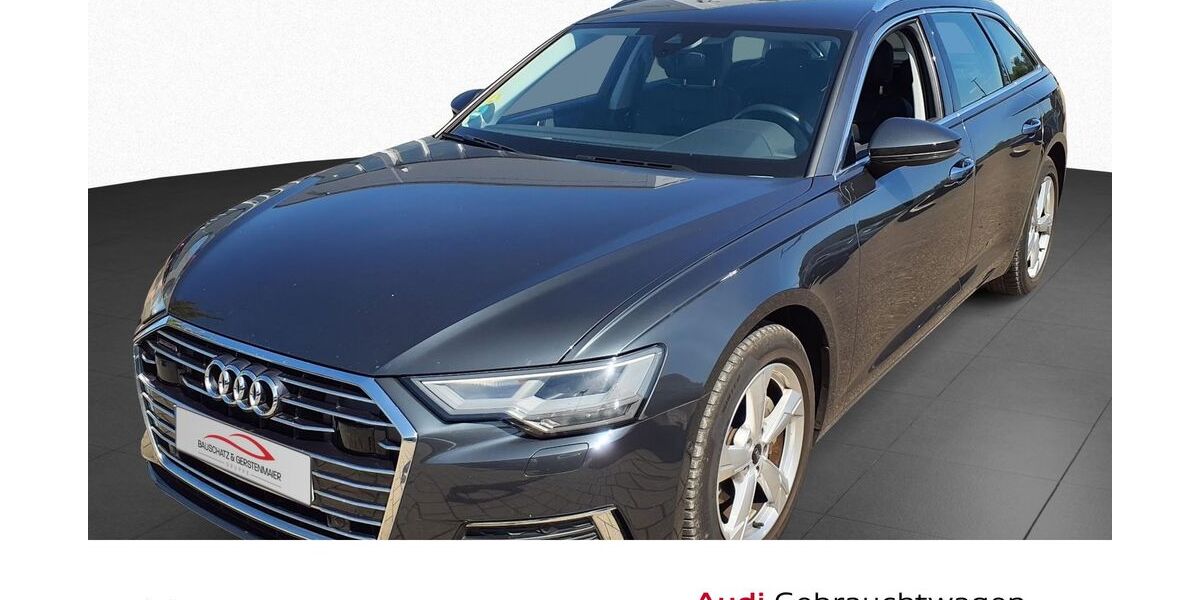Audi A6 89.607 km 35.910 &euro; Baden Baden 76532
